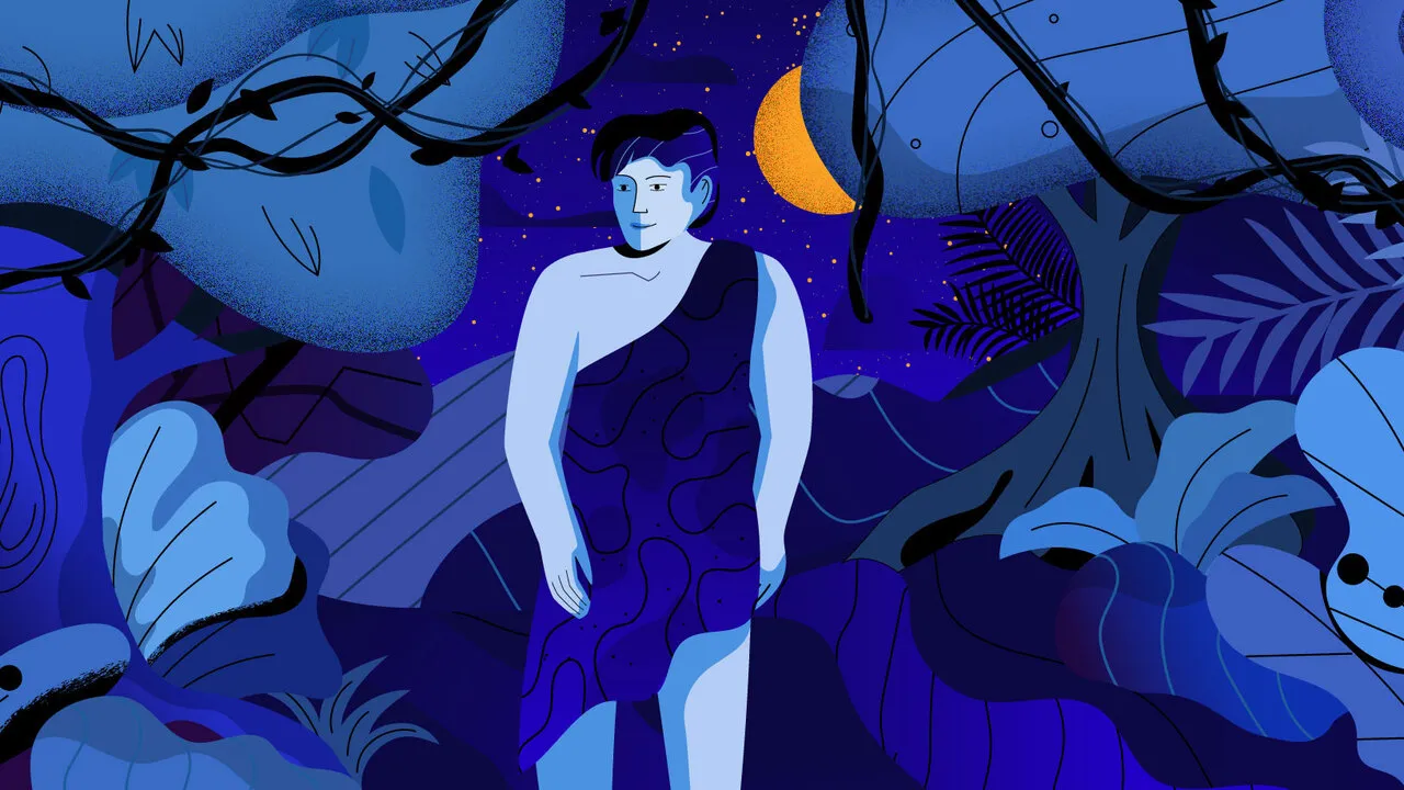motion graphics project by Animazzio